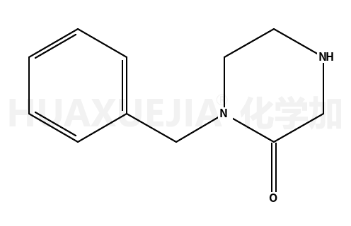 1-苄基-2-氧代哌嗪