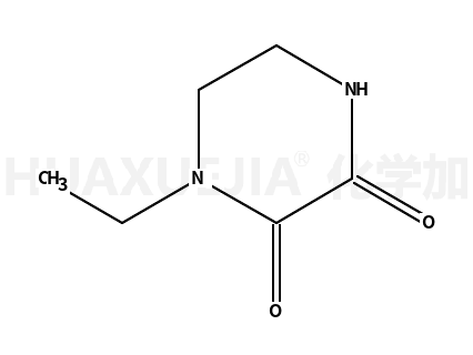 N-乙基-2,3-二酮哌嗪