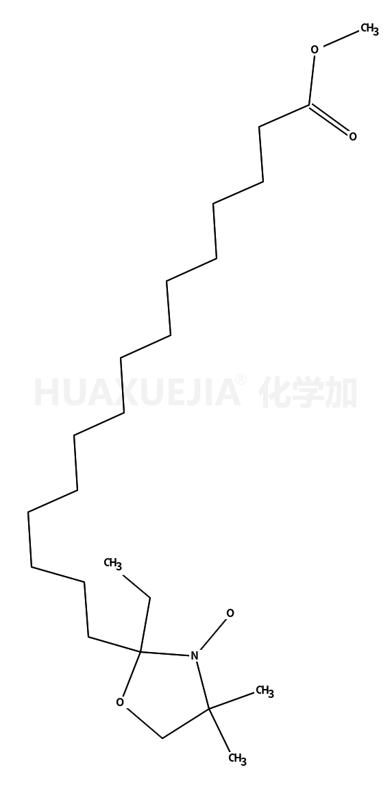 甲基 16-DOXYL,硬脂酸