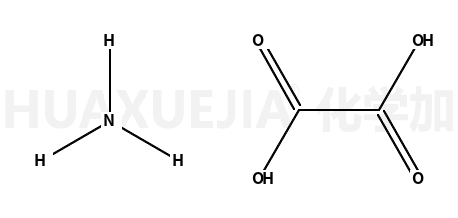 草酸氢铵(一水)
