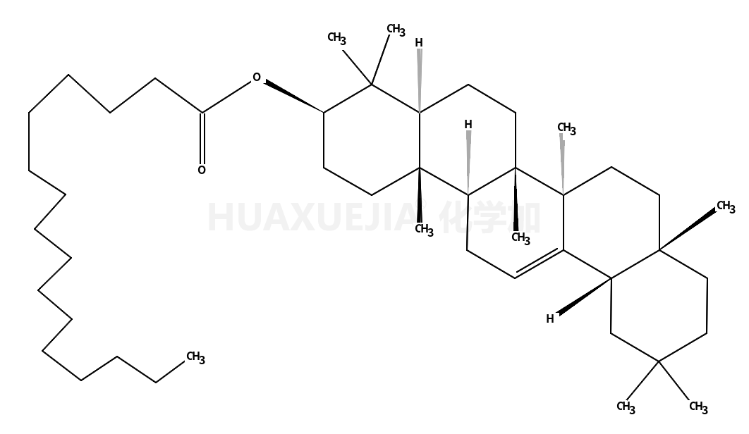 BETA-AMYRIN PALMITATE