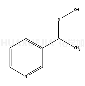 1-吡啶-3-基乙酮肟