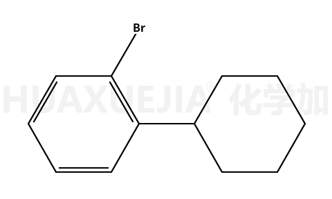 1-溴-2-环己基苯