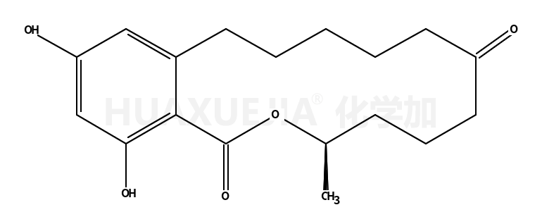 玉米赤霉酮