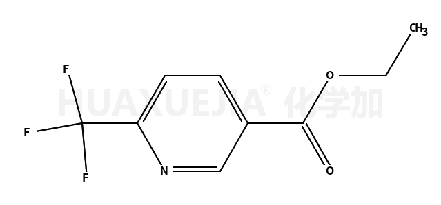 6-三氟甲基烟酸乙酯
