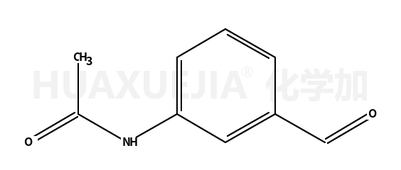 N-(3- 醛基苯基)乙酰胺