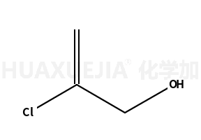 2-氯-2-丙烯-1-醇