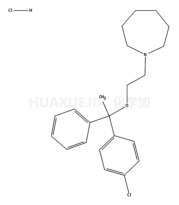 盐酸司他斯汀