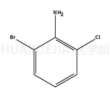 2-溴-6-氯苯胺