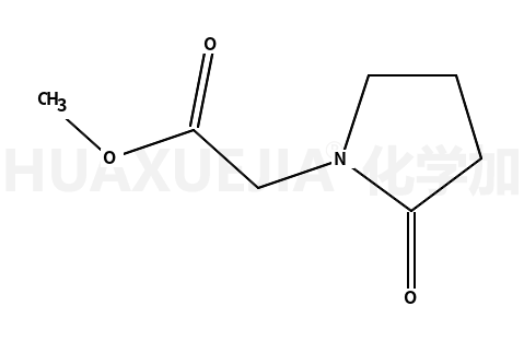 2-氧代-1-吡咯烷乙酸甲酯