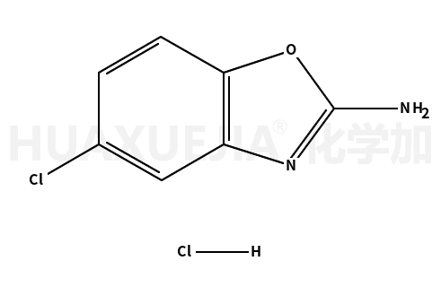 5-氯苯并[d]噁唑-2-胺鹽酸鹽