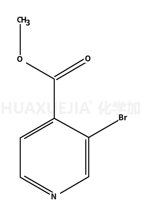 3-溴异烟酸甲酯