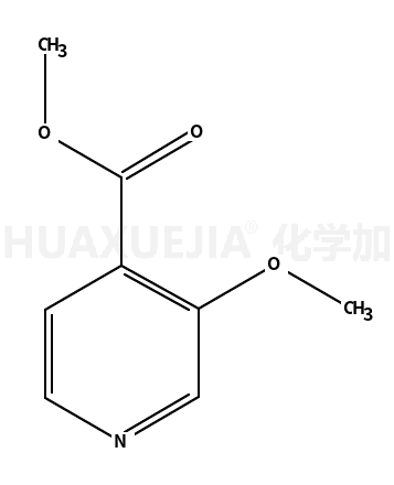 3-甲氧基異煙酸甲酯
