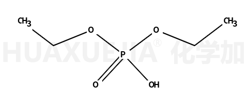 磷酸二乙酯