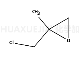 甲基环氧氯丙烷