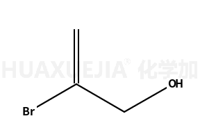 2-溴-2-丙烯-1-醇