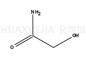 羟基乙酰胺