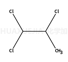1,1,2-三氯丙烷
