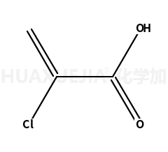 2-氯丙烯酸