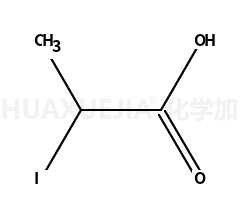 2-碘丙酸