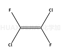 1,2-DICHLORO-1,2-DIFLUOROETHYLENE