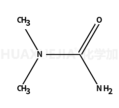 N,N-二甲基脲