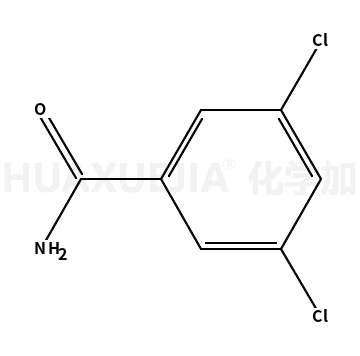3,5-二氯苯甲酰胺