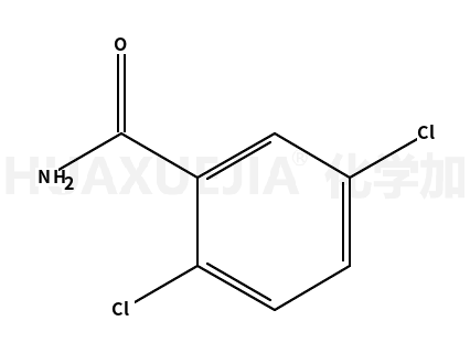 2,5-二氯苯甲酰胺