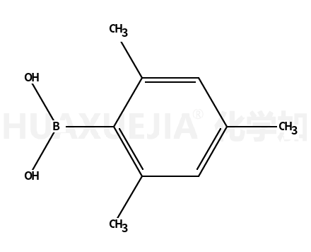 2,4,6-三甲基苯硼酸