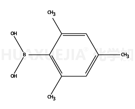2，4，6-三甲基苯硼酸