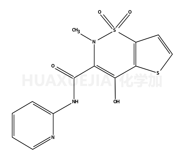 Tenoxicam