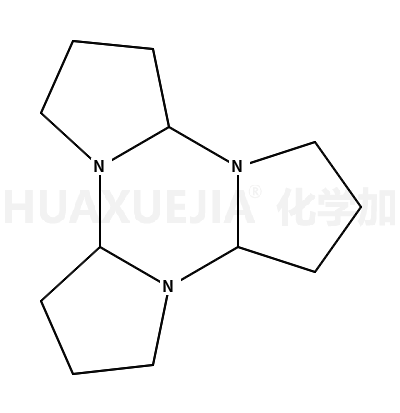 1,6,11-triazatetracyclo[10.3.0.02,6.07,11]pentadecane