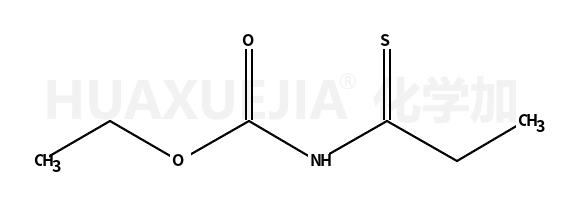 N-(乙氧基羰基)硫代丙酰胺