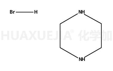 二氢溴化哌嗪