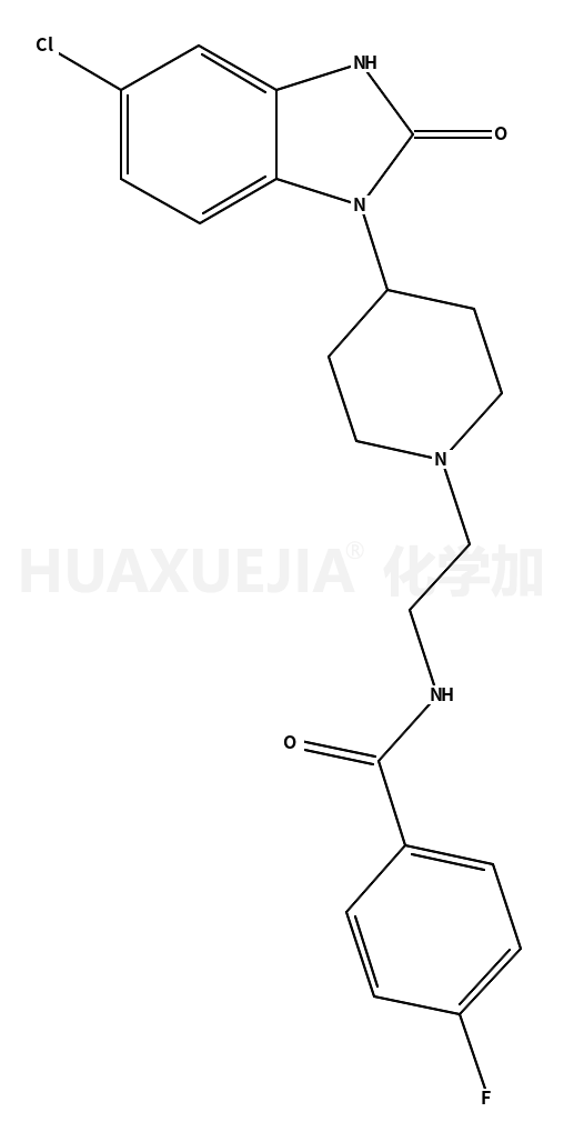 卤培米特