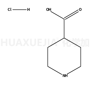 4-哌啶甲酸鹽酸鹽