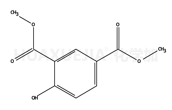 4-羟基间苯二甲酸二甲酯