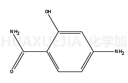 4-氨基-2-羟基苯甲酰胺