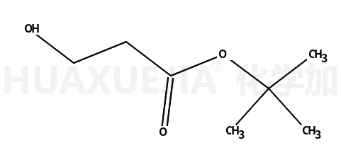 3-羟基丙酸叔丁酯