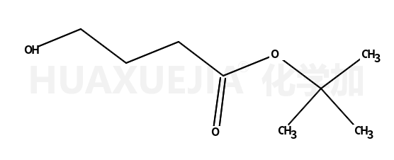 4-羟基丁酸叔丁酯
