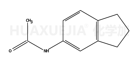 N1-(2,3-DIHYDRO-1H-INDEN-5-YL)ACETAMIDE