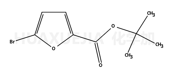 tert-butyl 5-bromofuran-2-carboxylate