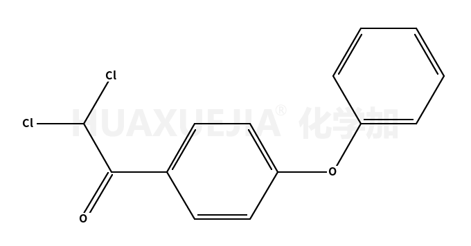 4-苯氧基-2’,2’-二氯苯乙酮