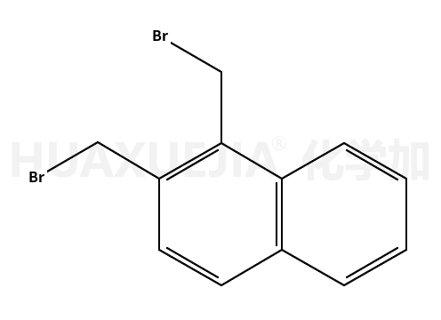 1,2-双(溴甲基)-萘