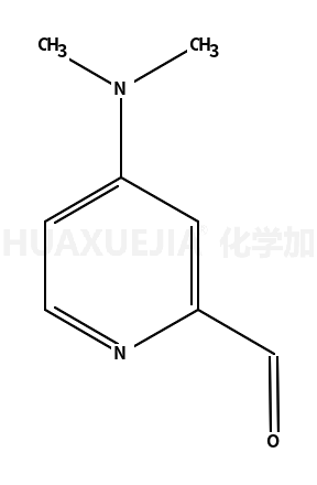 4-(二甲氨基)吡啶-2-甲醛