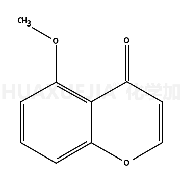 5-methoxychromen-4-one