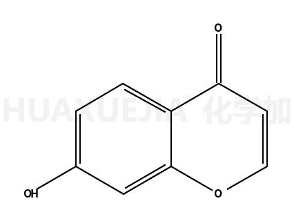 7-羟基-苯并吡喃-4-酮