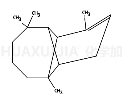 (+)-α-长叶蒎烯