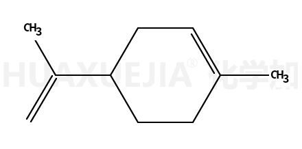 (S)-(-)-柠檬烯