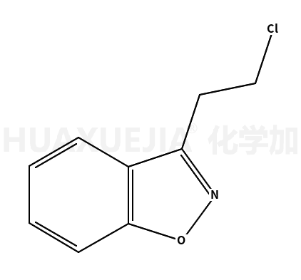 3-(2-氯-乙基)-苯并[d]异噁唑